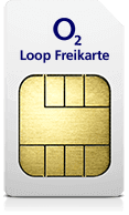 o2 Freikarte: Kostenlose Prepaid Karte