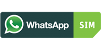 Kostenlose WhatsApp SIM