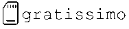 gratissimo.net Logo
